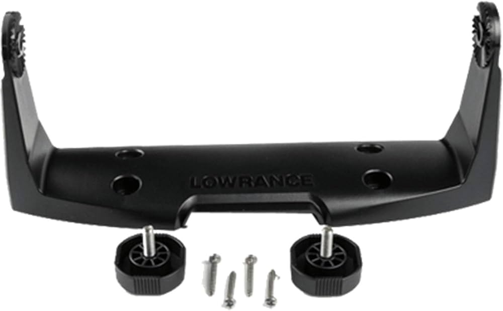 Lowrance Gimbal Bracket