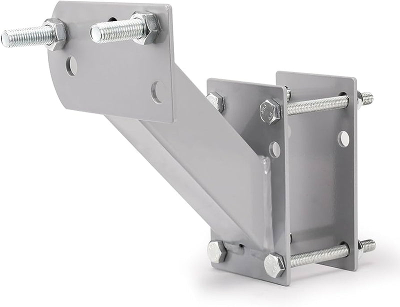 Mount Spare Tire Carrier