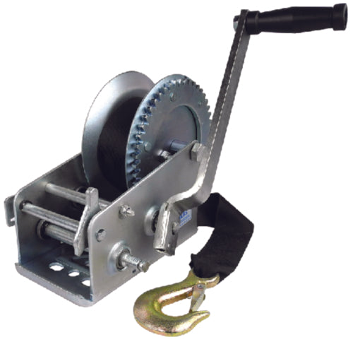 Seachoice Trailer Winch