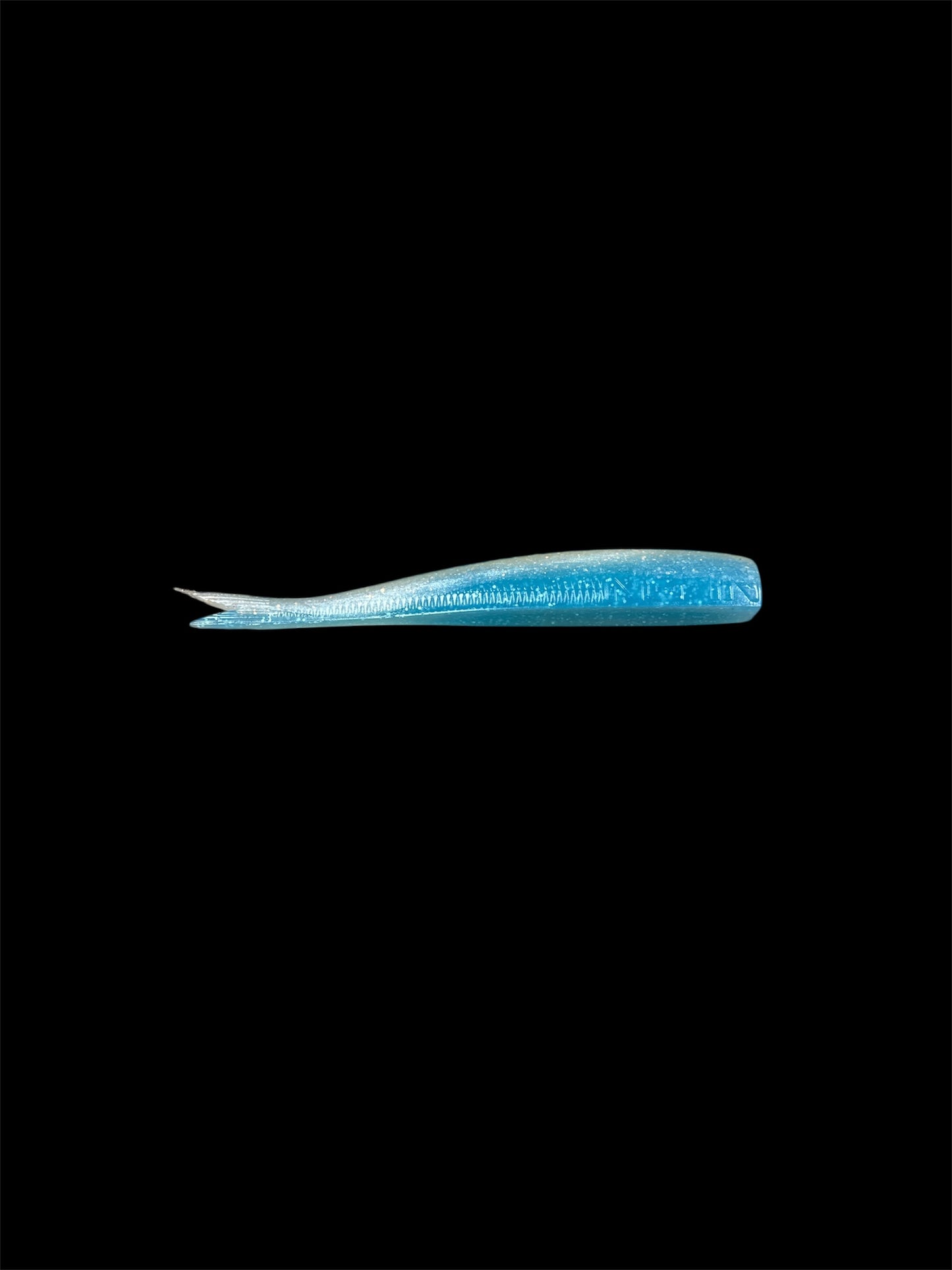 NLBN - 8" Straight Tail LB