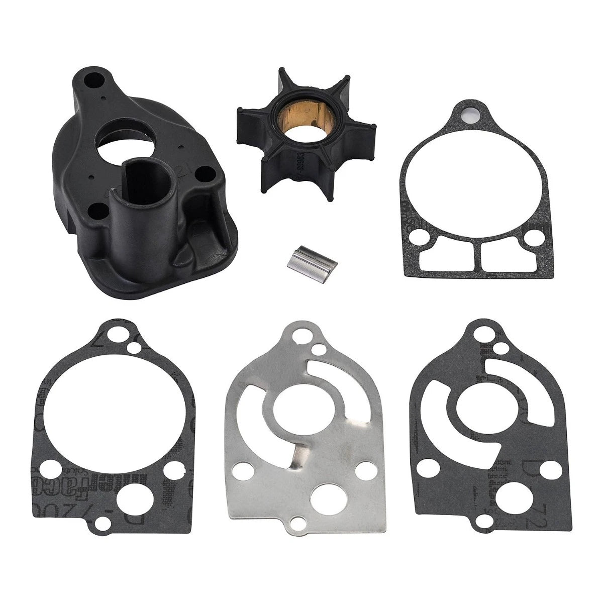 Quicksilver Mercury Water Pump Repair Kits