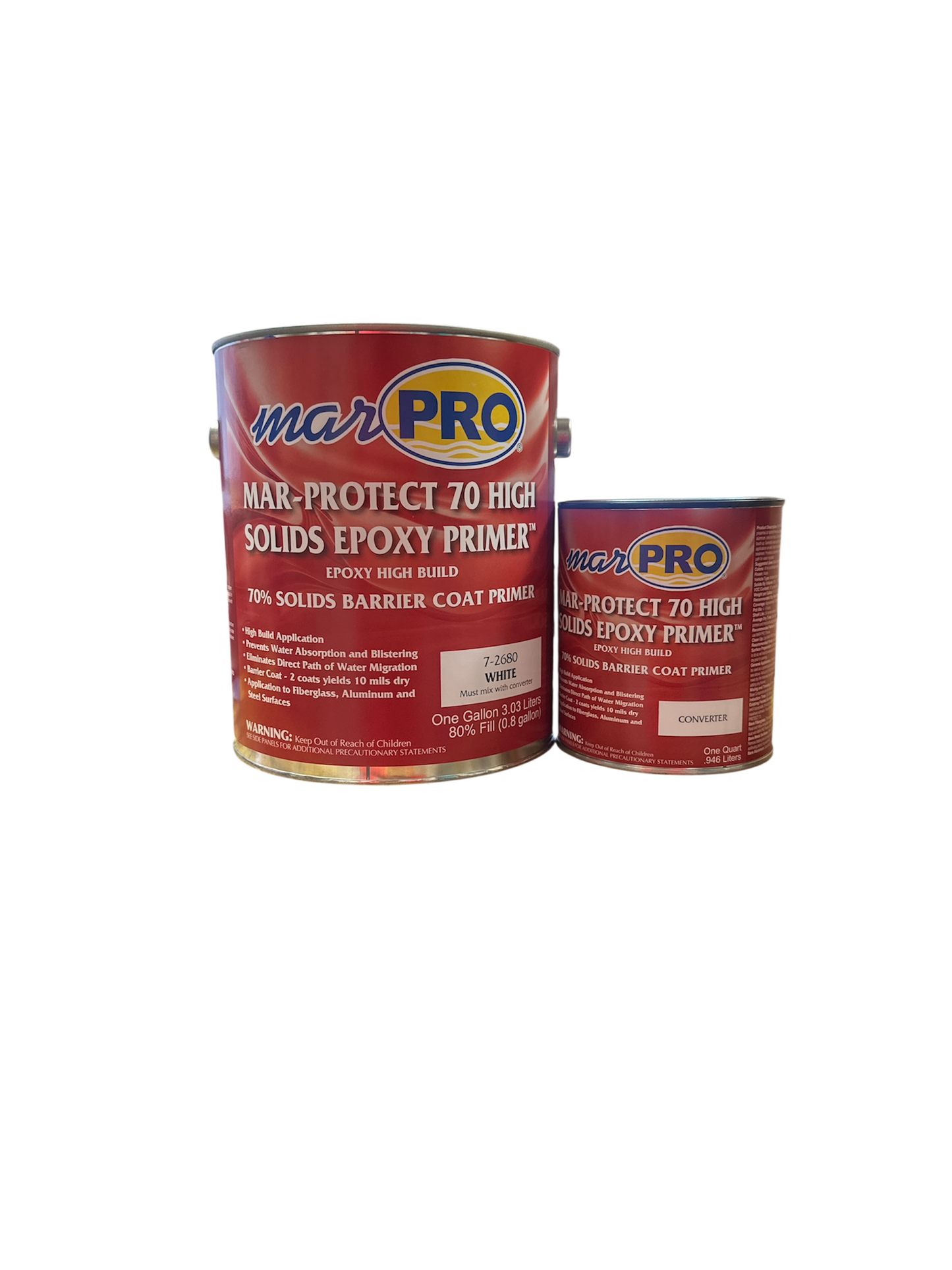Marpro-Mar-Protect 70 High Solids Epoxy Primer™