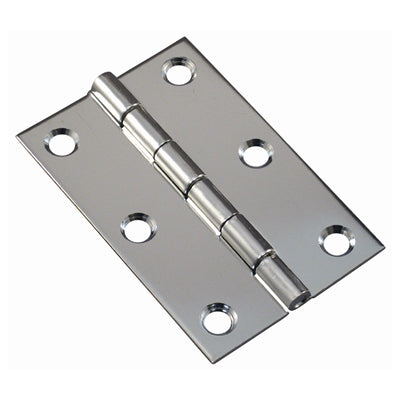 Marpac Stainless Steel Butt Hinges