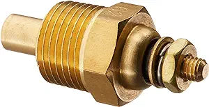 Sierra Temperature Senders SINGLE STATION