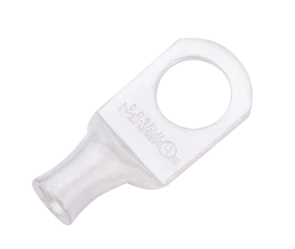 Seamless Barrels Rings - Uninsulated Terminals