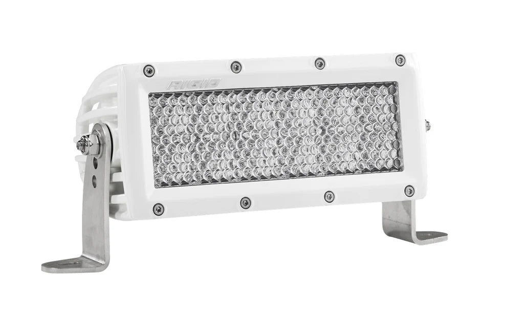 Rigid Marine E-Series Pro L.E.D. Light Bars