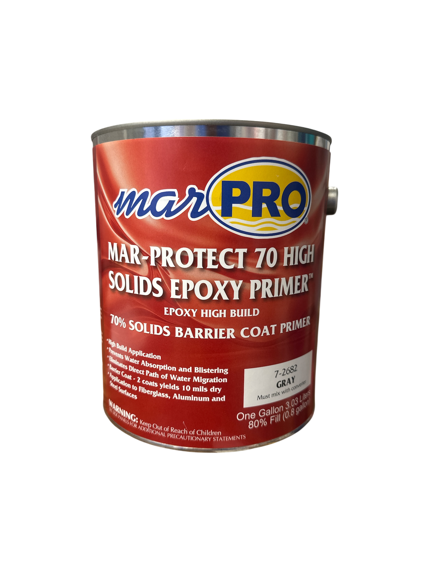Marpro-Mar-Protect 70 High Solids Epoxy Primer™