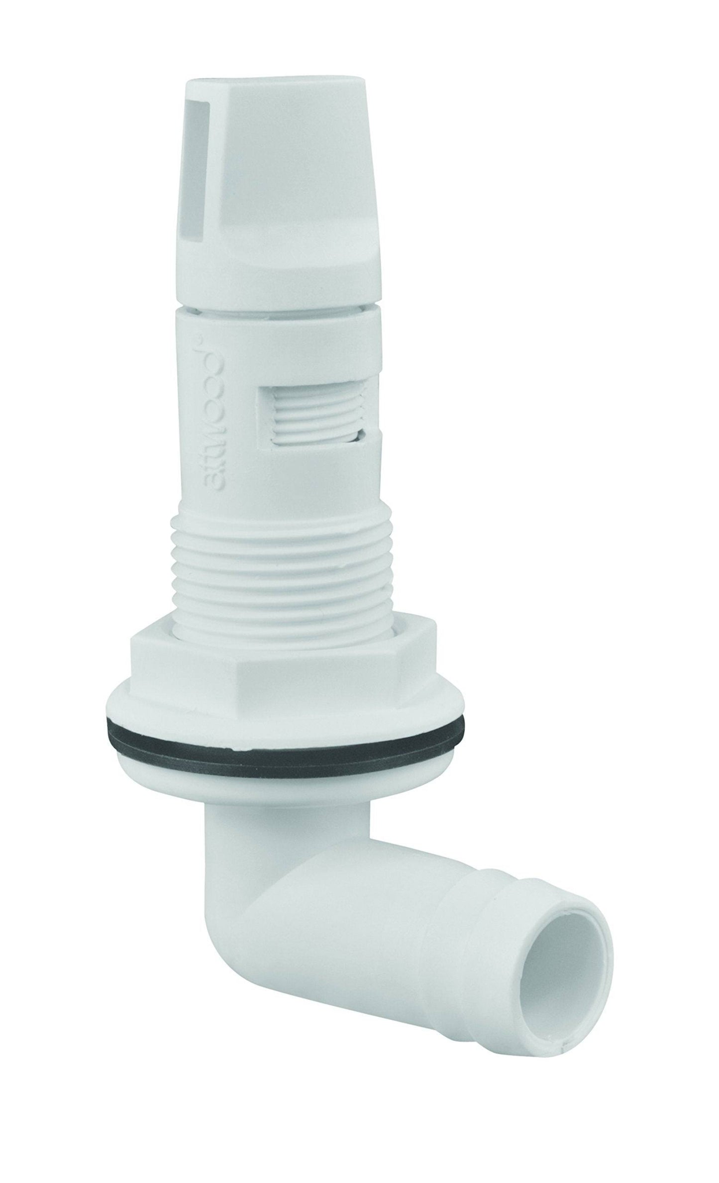 Attwood Aerator Spray Head Adjustable