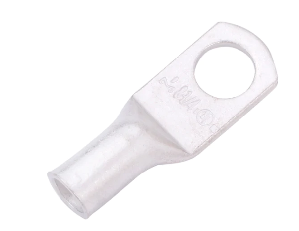 Seamless Barrels Rings - Uninsulated Terminals