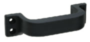 Combination Handle/Step
(Black 6-1/2" L x 1-5/8" W)