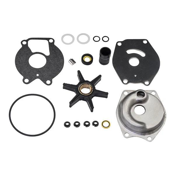 Quicksilver Mercury Water Pump Repair Kits