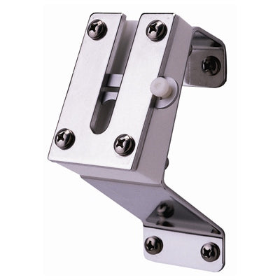 Garelick EEz-In Sport/Diver/Bass Boat Ladder Transom Mounting
