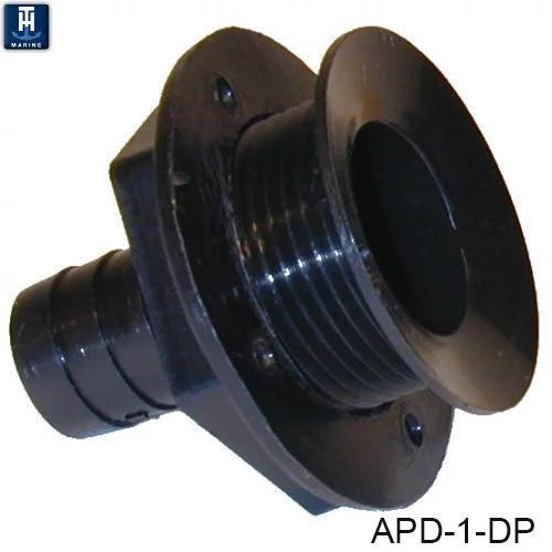 T-H Marine All Purpose Drains