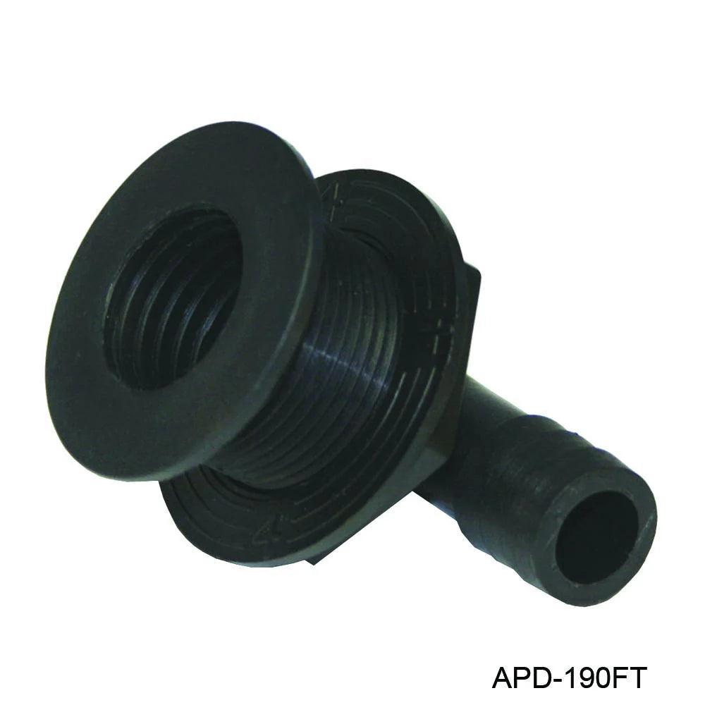 T-H Marine All Purpose Drains