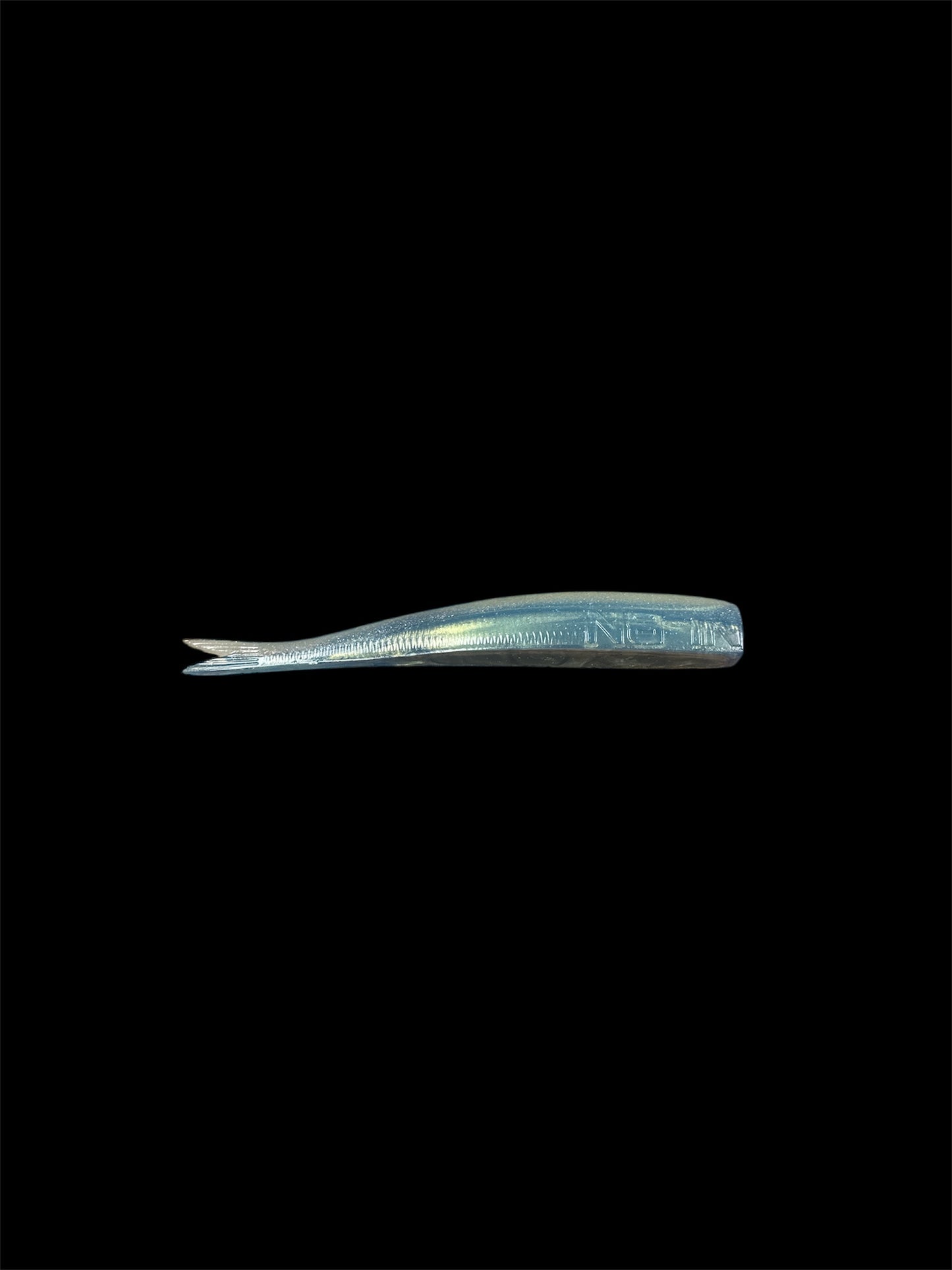 NLBN - 8" Straight Tail LB