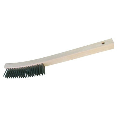 Star Brite Stainless Steel Bristle Cleaning Brush