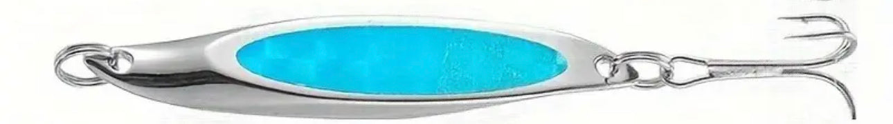 Fishing Spoon Bait