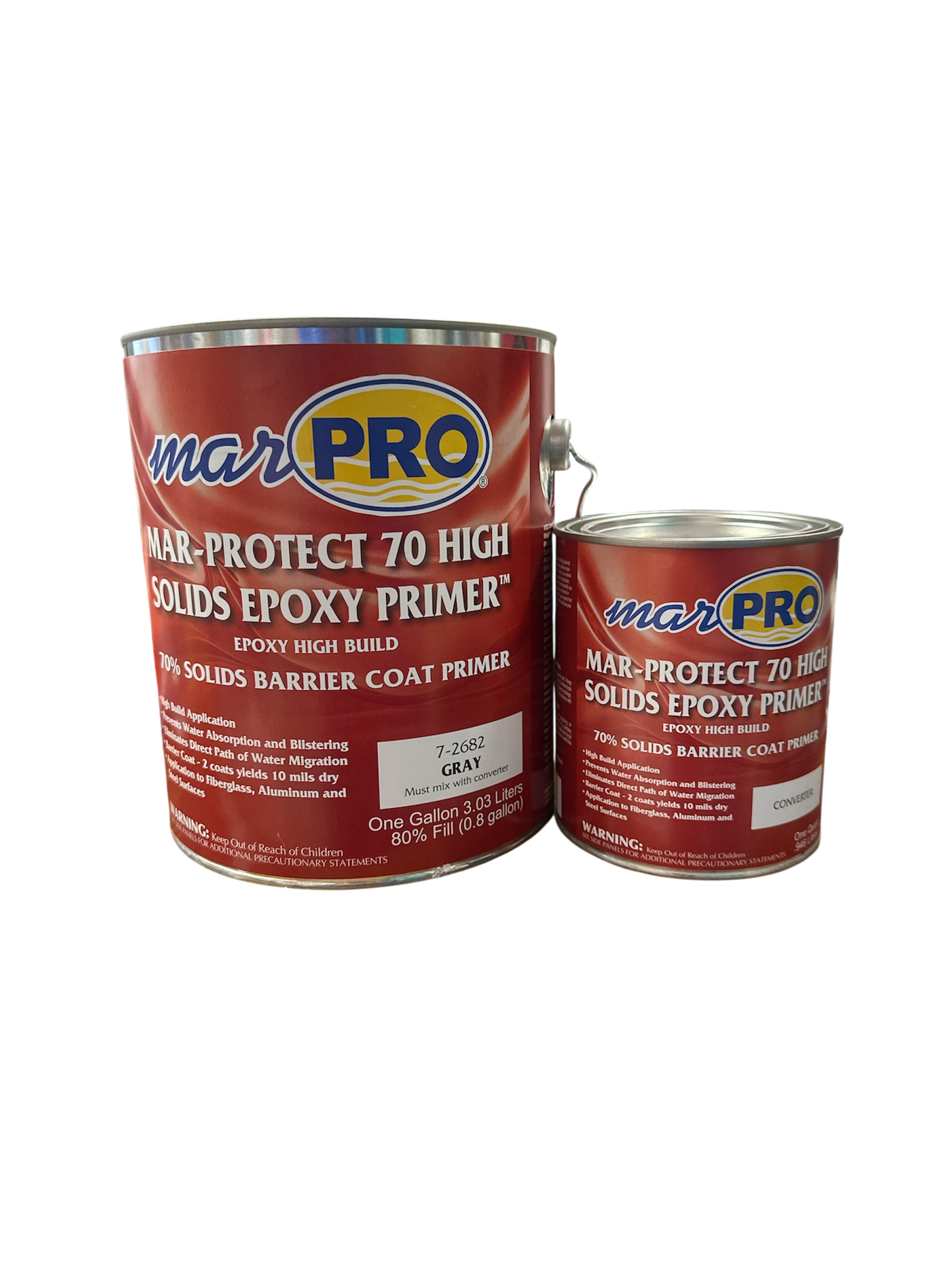 Marpro-Mar-Protect 70 High Solids Epoxy Primer™