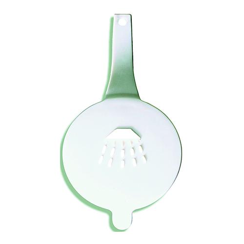 Scandvik 10252 White Replacement Cap Only