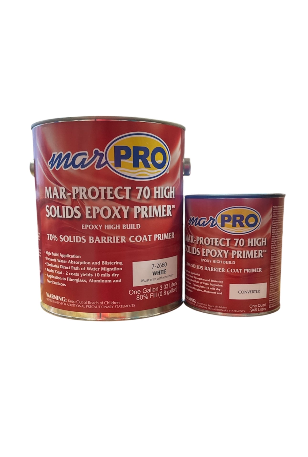 Marpro-Mar-Protect 70 High Solids Epoxy Primer™