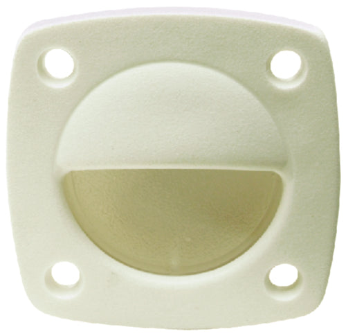 LED Fixed Utility Light (2-1/4" x 2-1/4" x 13/16)