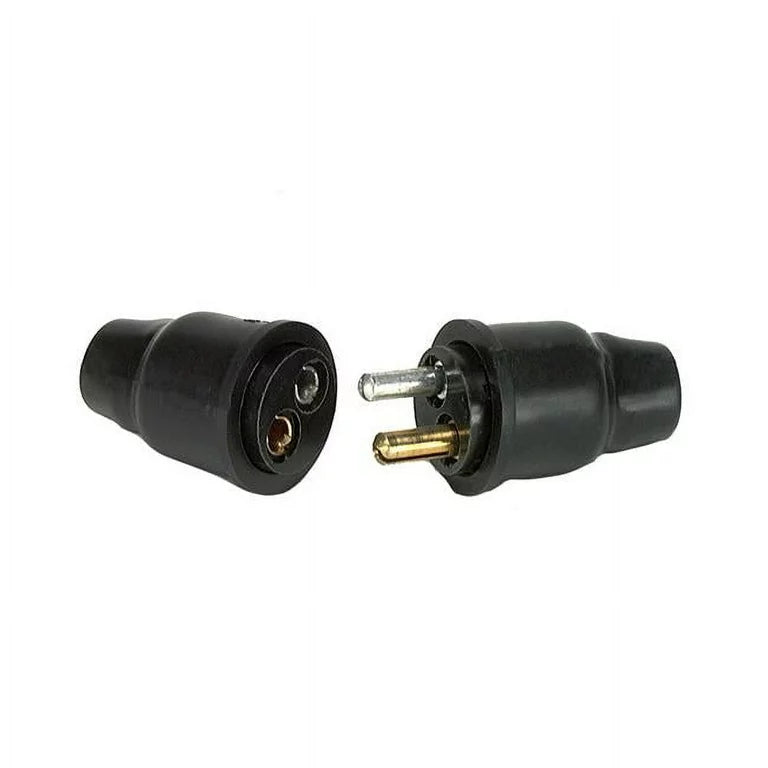 Cole Hersee Polarized Electrical Connector