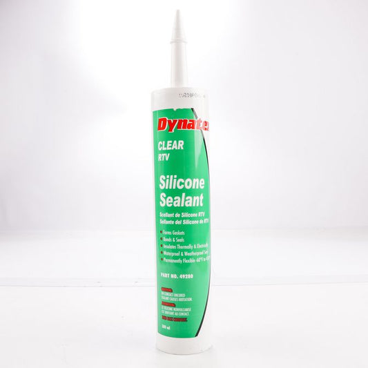 Marine Silicone Sealant
