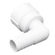 Rule Fittings for Livewell Pumps