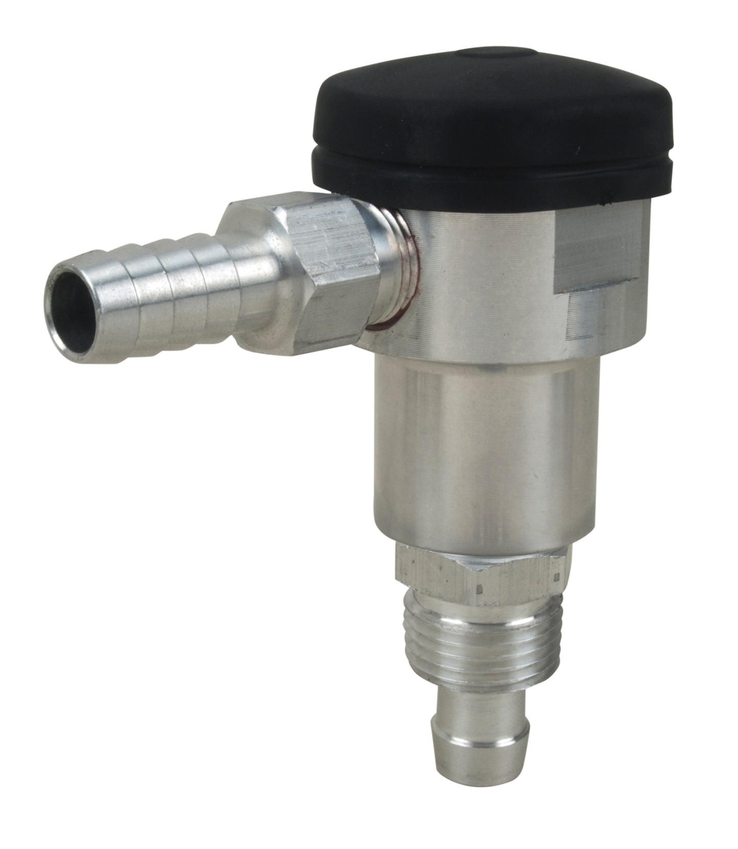 Perko Fuel Demand Valve - Complete Assembly