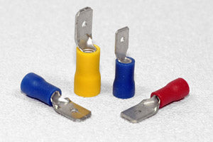 Greenlite Vinyl Insulated Quick Slides