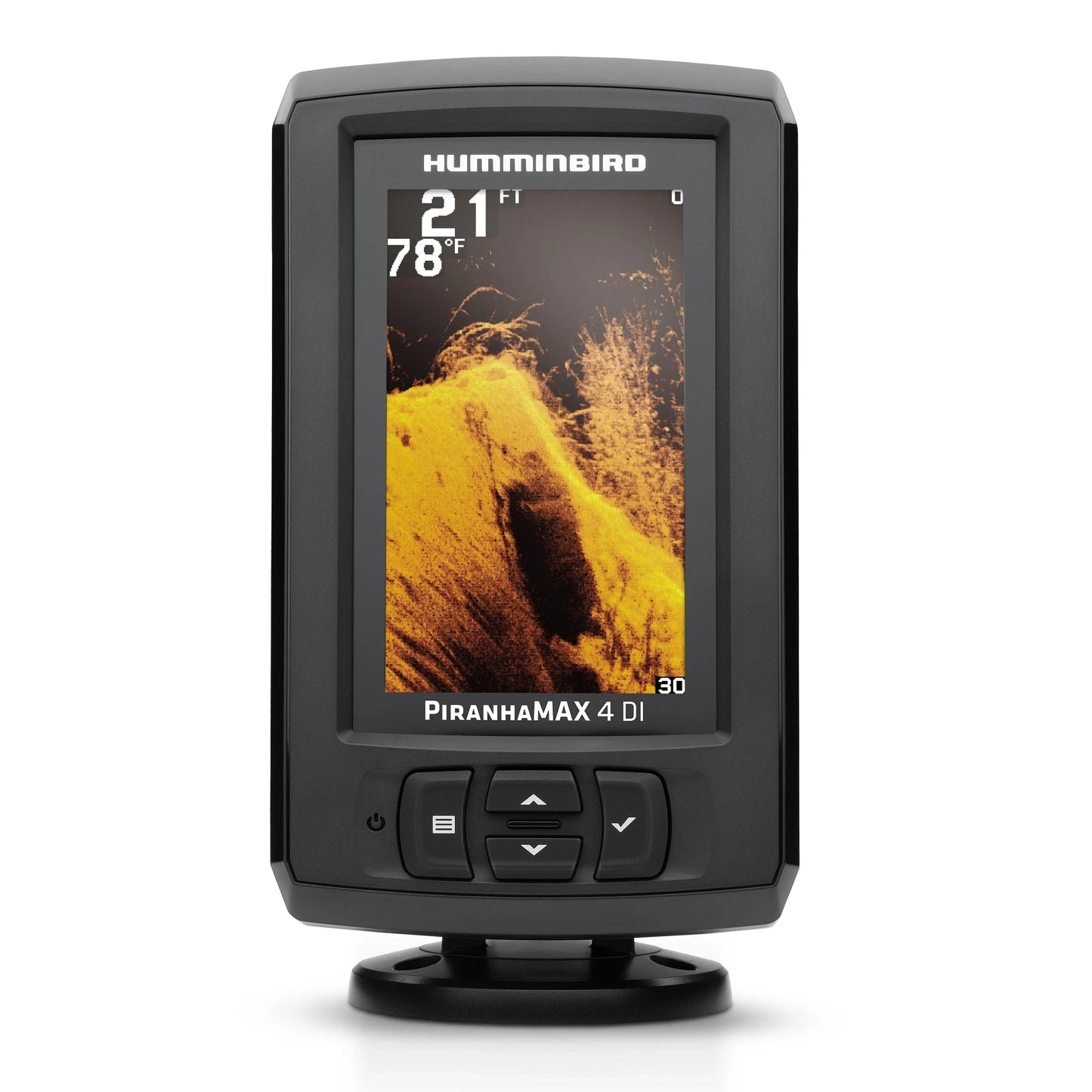 Humminbird Piranhamax 4 PIRANHAMAX 4 DI