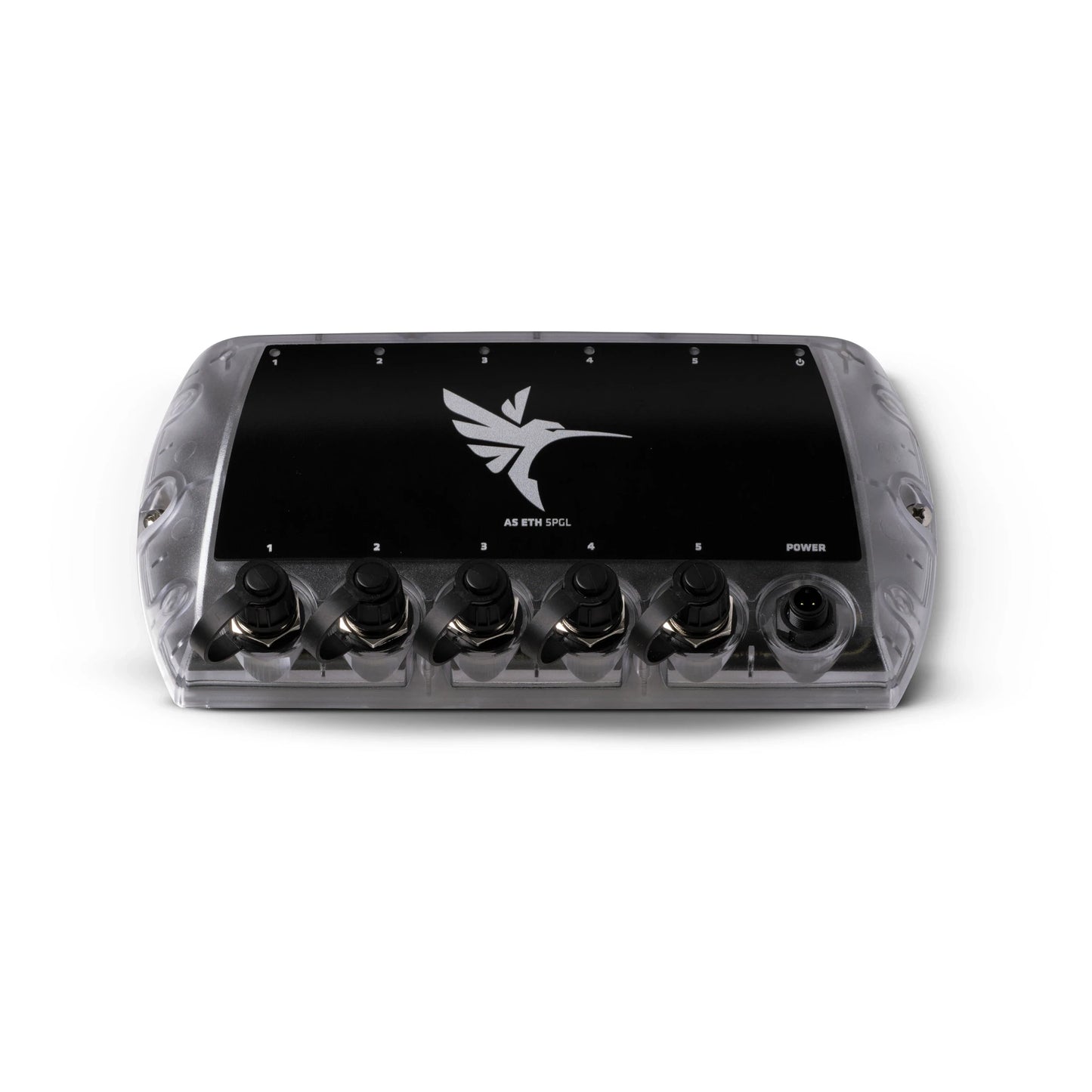 Humminbird 5-Port Ethernet Switch