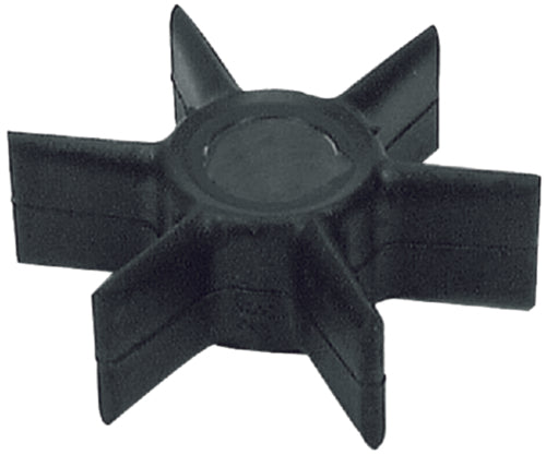 Quicksilver Impellers