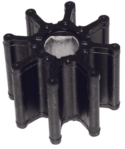 Quicksilver Impellers