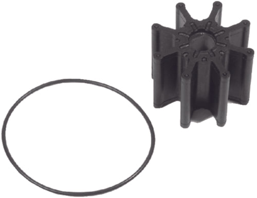 Quicksilver Impellers