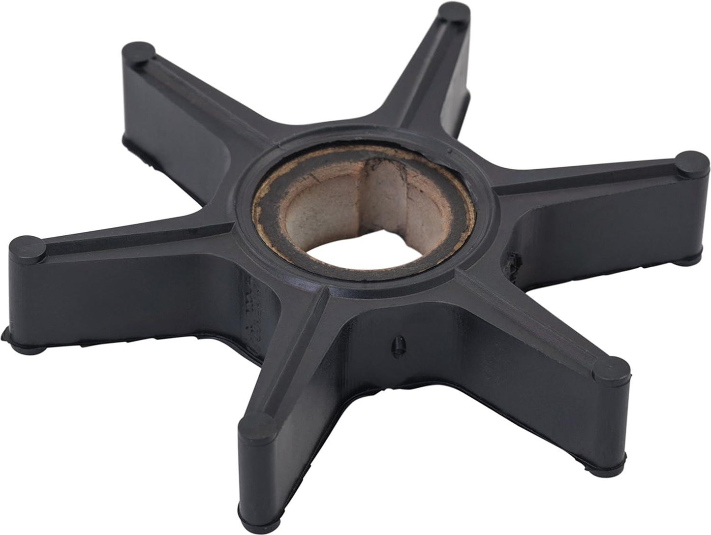 Quicksilver Impellers