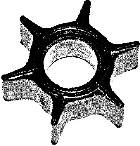 Quicksilver Impellers