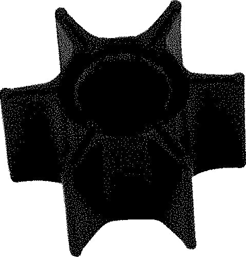 Quicksilver Impellers