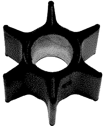 Quicksilver Impellers