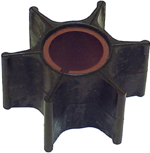 Quicksilver Impellers