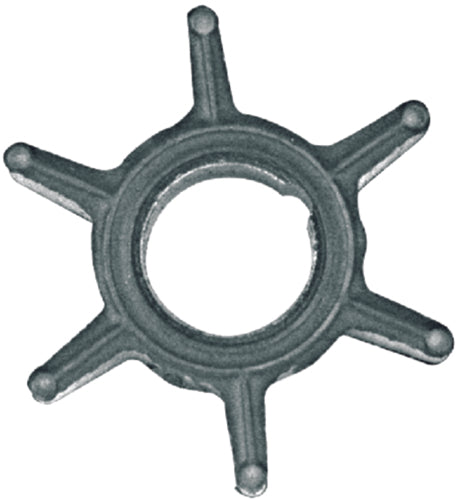 Quicksilver Impellers