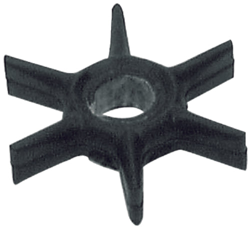 Quicksilver Impellers
