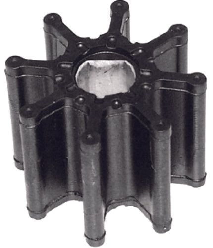 Quicksilver Impellers