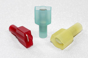 Greenlite Fully Insulated Quick Slides