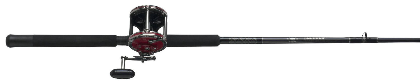 PENN - Senator® Conventional Rod & Reel Combo
