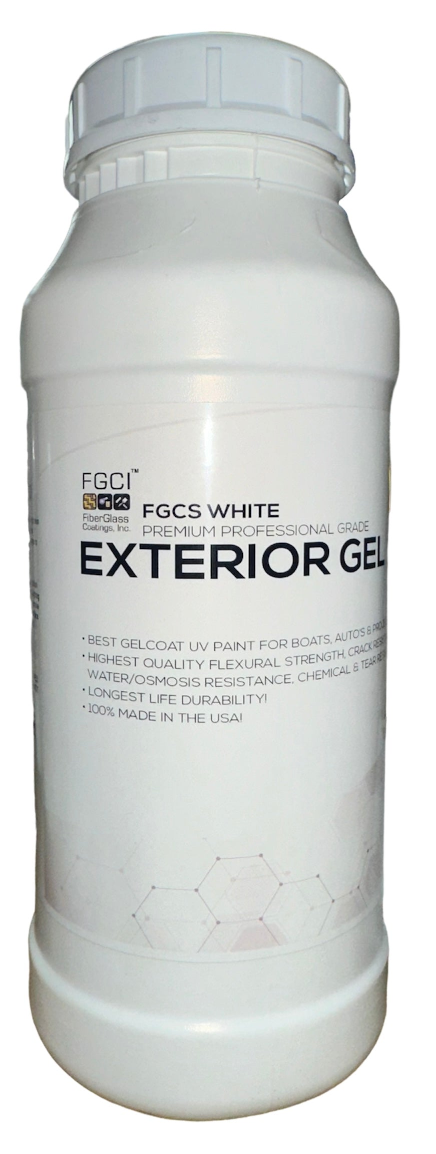 FGCI Gelcoat