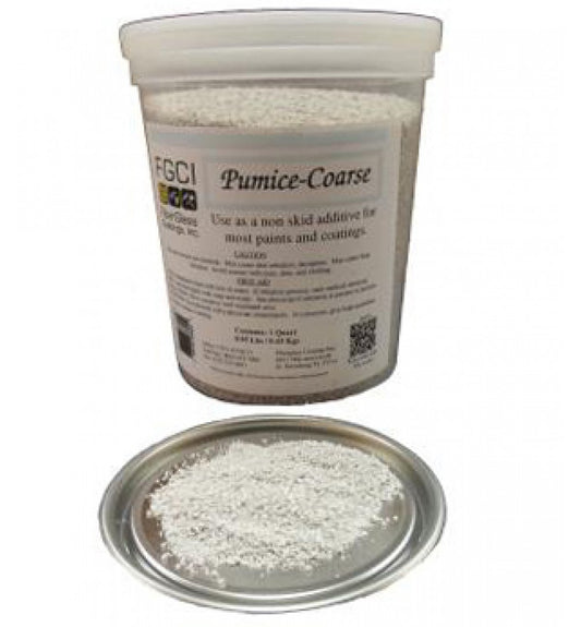 FGCI Pumice
