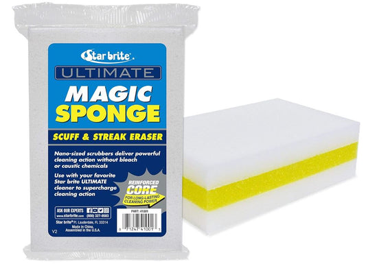 Starbrite Ultimate Magic Sponge