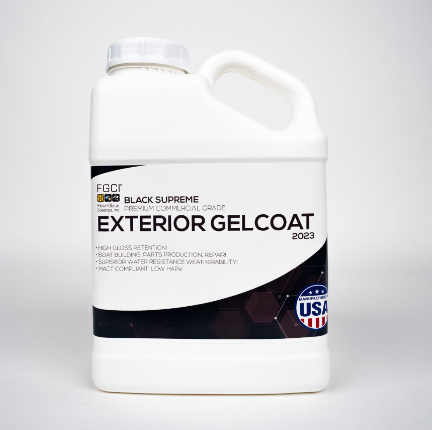 FGCI Gelcoat