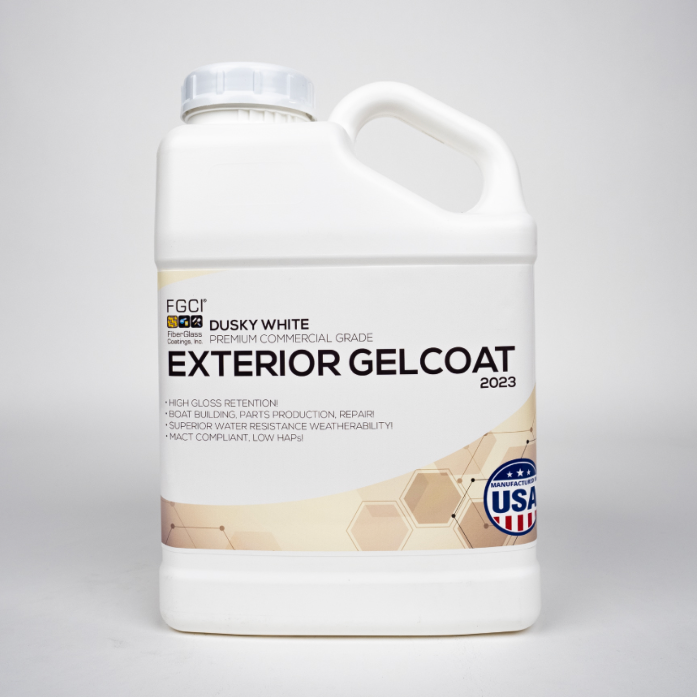 FGCI Gelcoat